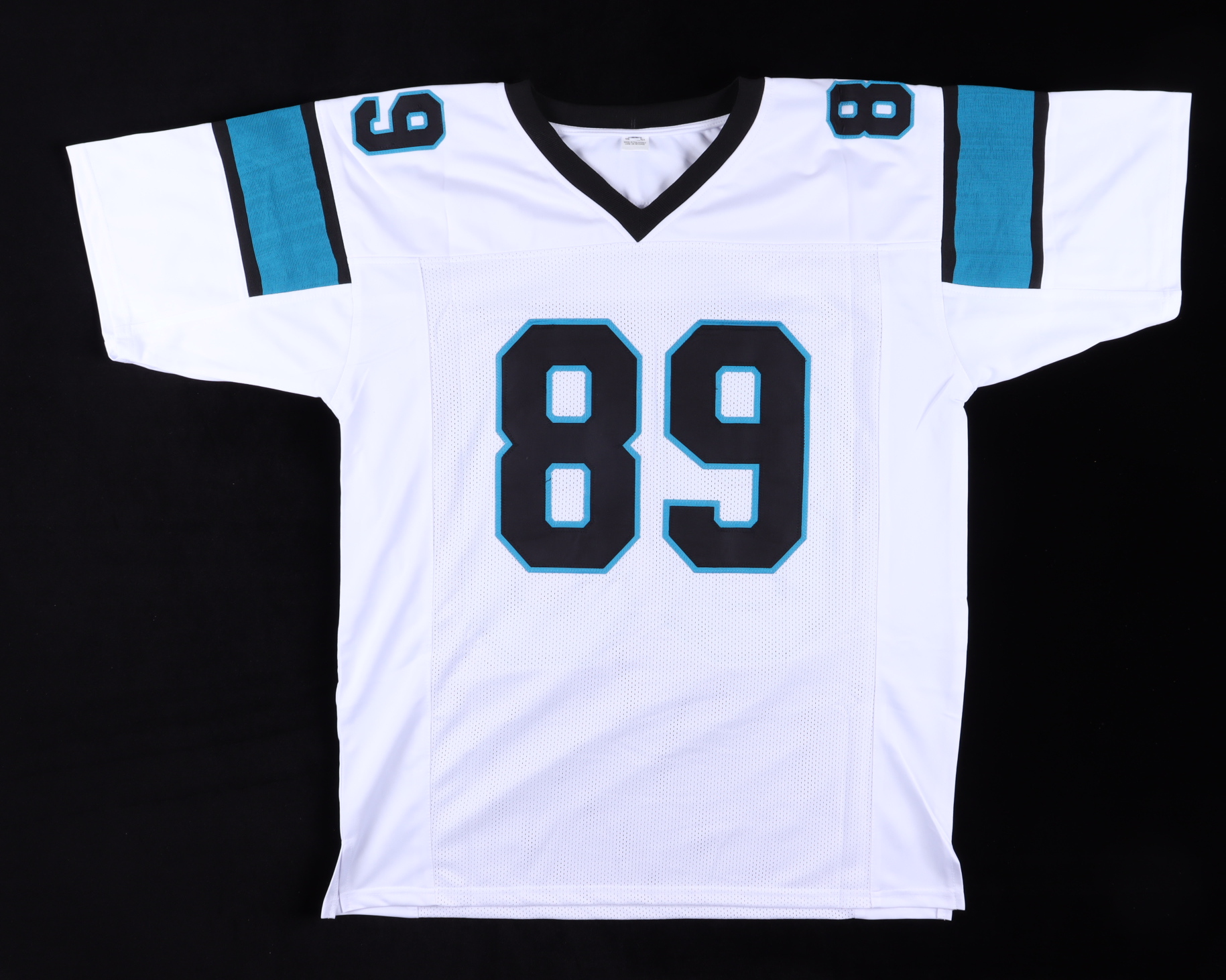 Steve Smith Signed Jersey (Smith Sr.) at PristineAuction.com Steve Smith Signed Jersey (Smith Sr.) at PristineAuction.com