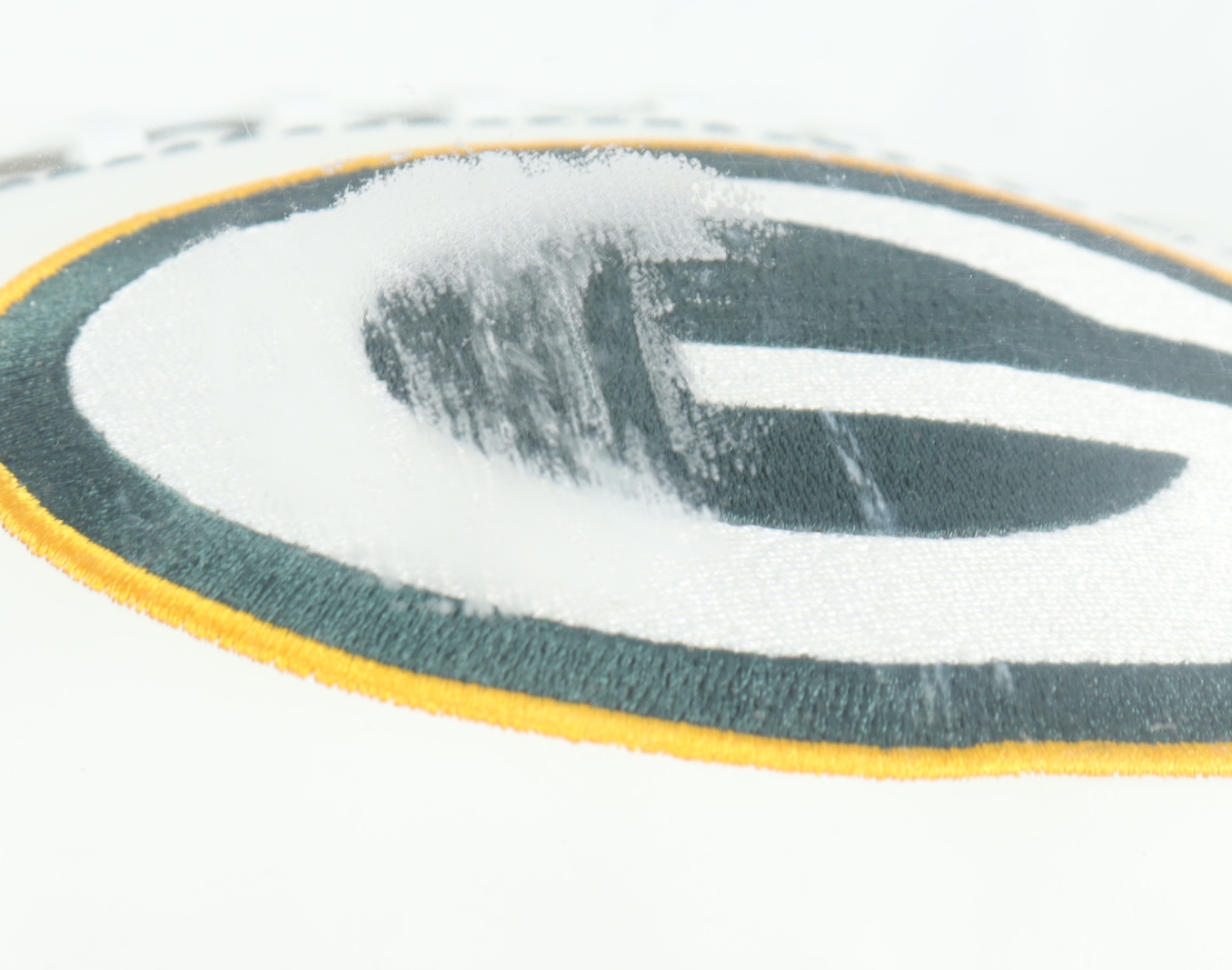 Bart Starr Signed Packers Logo Football with Display Case (Beckett LOA) at PristineAuction.com Bart Starr Signed Packers Logo Football with Display Case (Beckett LOA) at PristineAuction.com