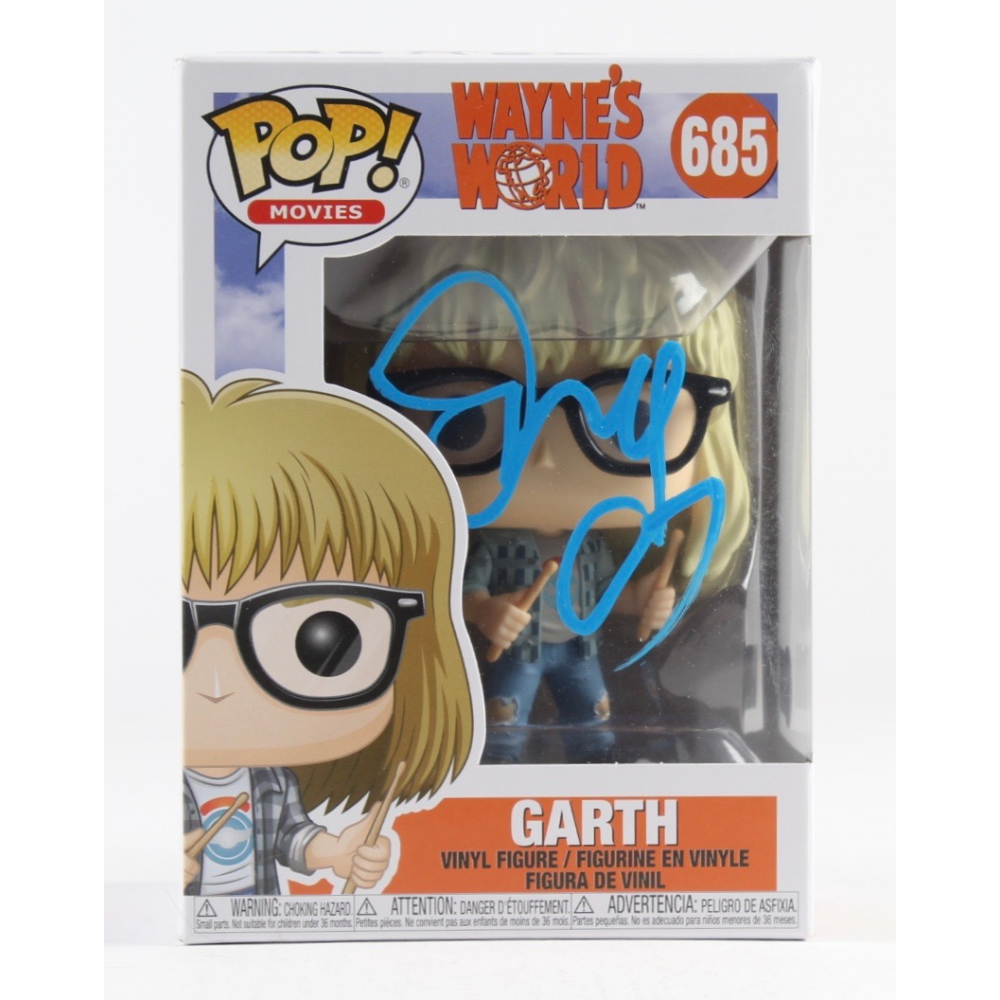 garth funko