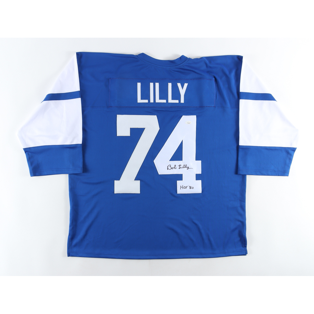 bob lilly jersey