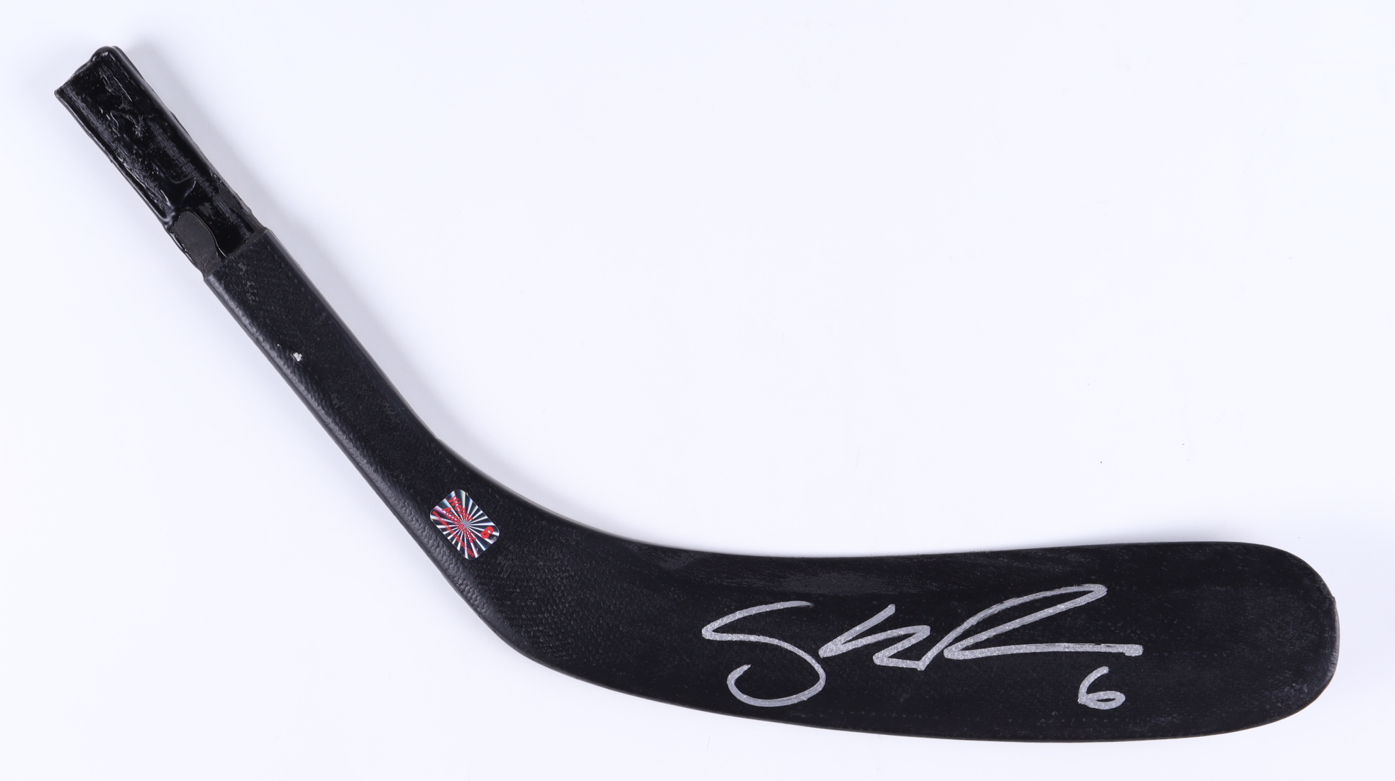Shea Weber Signed Hockey Stick Blade (Weber COA) at PristineAuction.com Shea Weber Signed Hockey Stick Blade (Weber COA) at PristineAuction.com