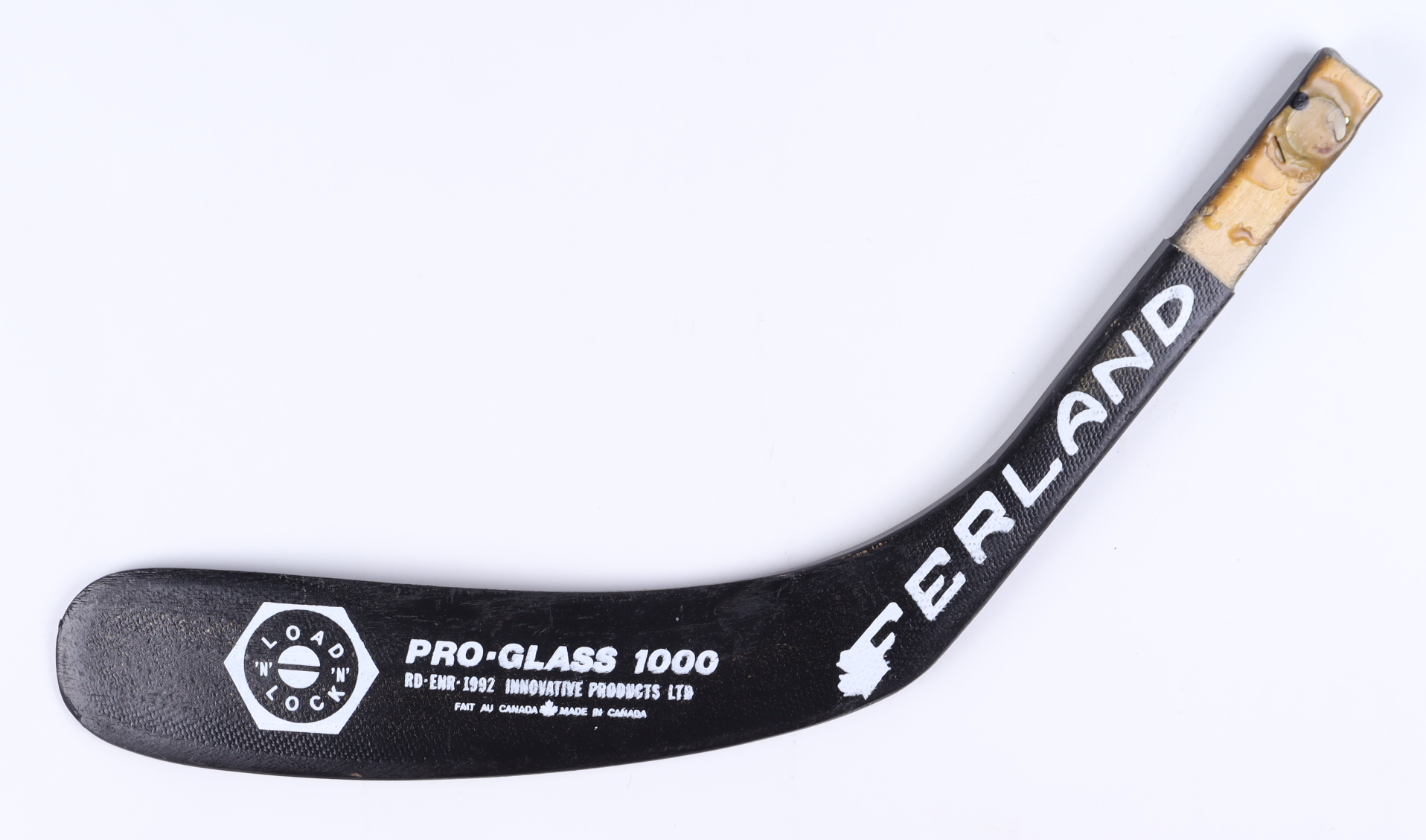 Shea Weber Signed Hockey Stick Blade (Weber COA) at PristineAuction.com Shea Weber Signed Hockey Stick Blade (Weber COA) at PristineAuction.com