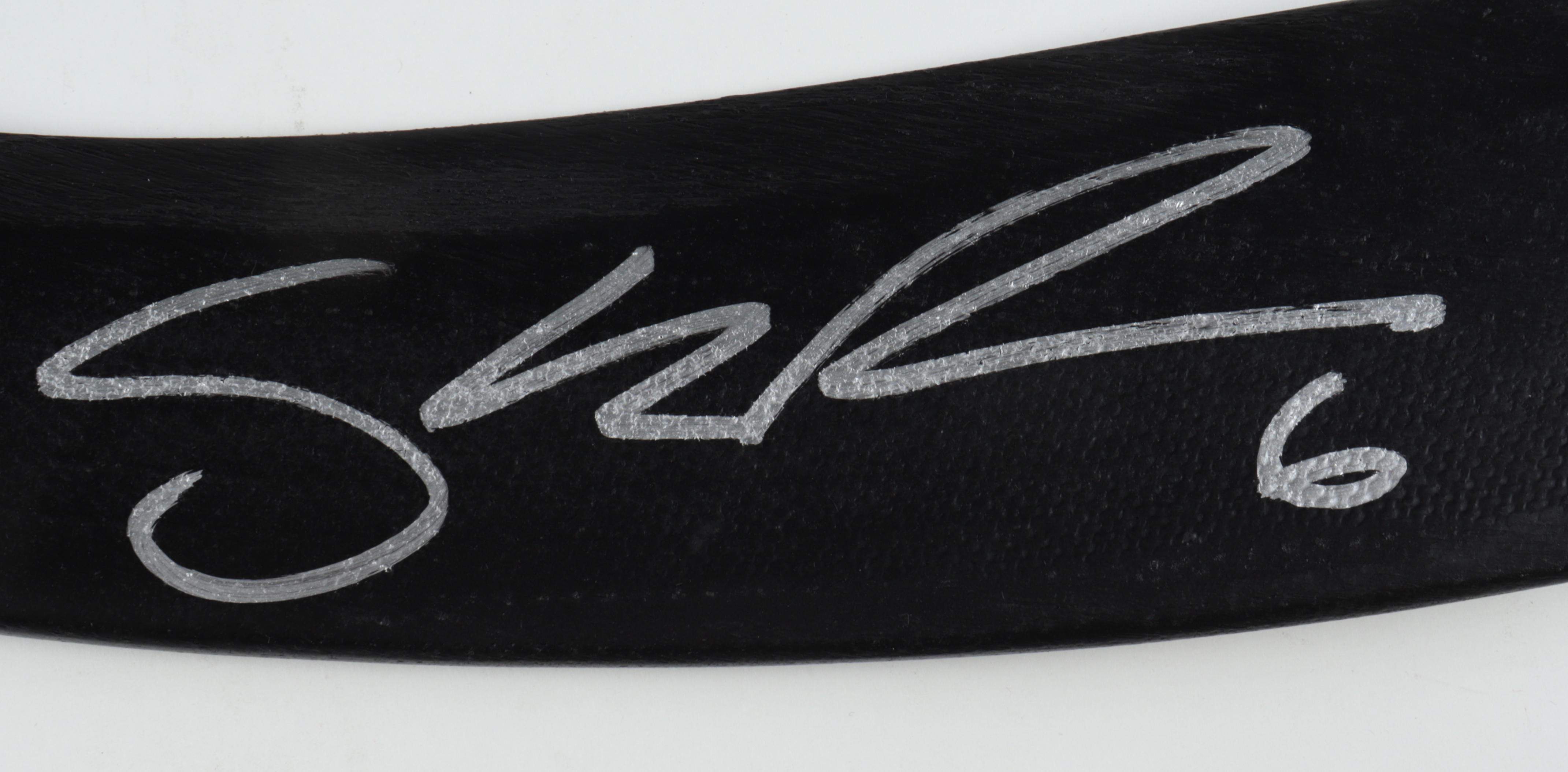 Shea Weber Signed Hockey Stick Blade (Weber COA) at PristineAuction.com Shea Weber Signed Hockey Stick Blade (Weber COA) at PristineAuction.com