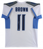 A. J. Brown Signed Jersey (Beckett) at PristineAuction.com