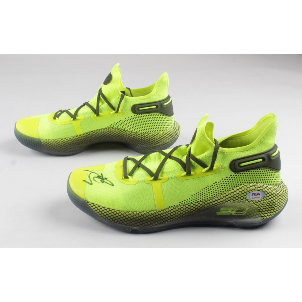 curry 6 all star