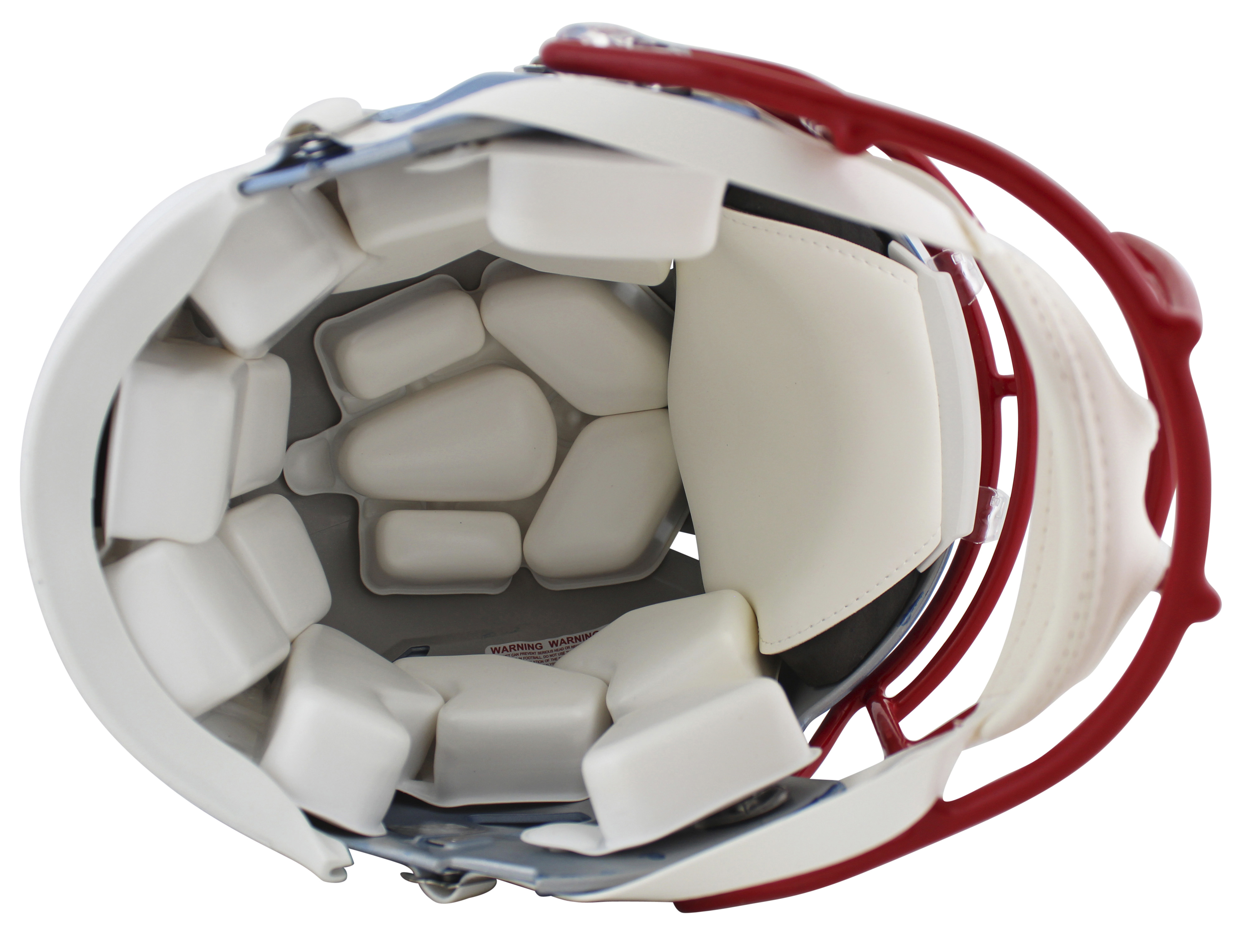 A.J. Brown Signed Titans Full-Size Authentic On-Field Flash Alternate Speed Helmet Inscribed "Titan Up" (Beckett) at PristineAuction.com A.J. Brown Signed Titans Full-Size Authentic On-Field Flash Alternate Speed Helmet Inscribed "Titan Up" (Beckett) at PristineAuction.com