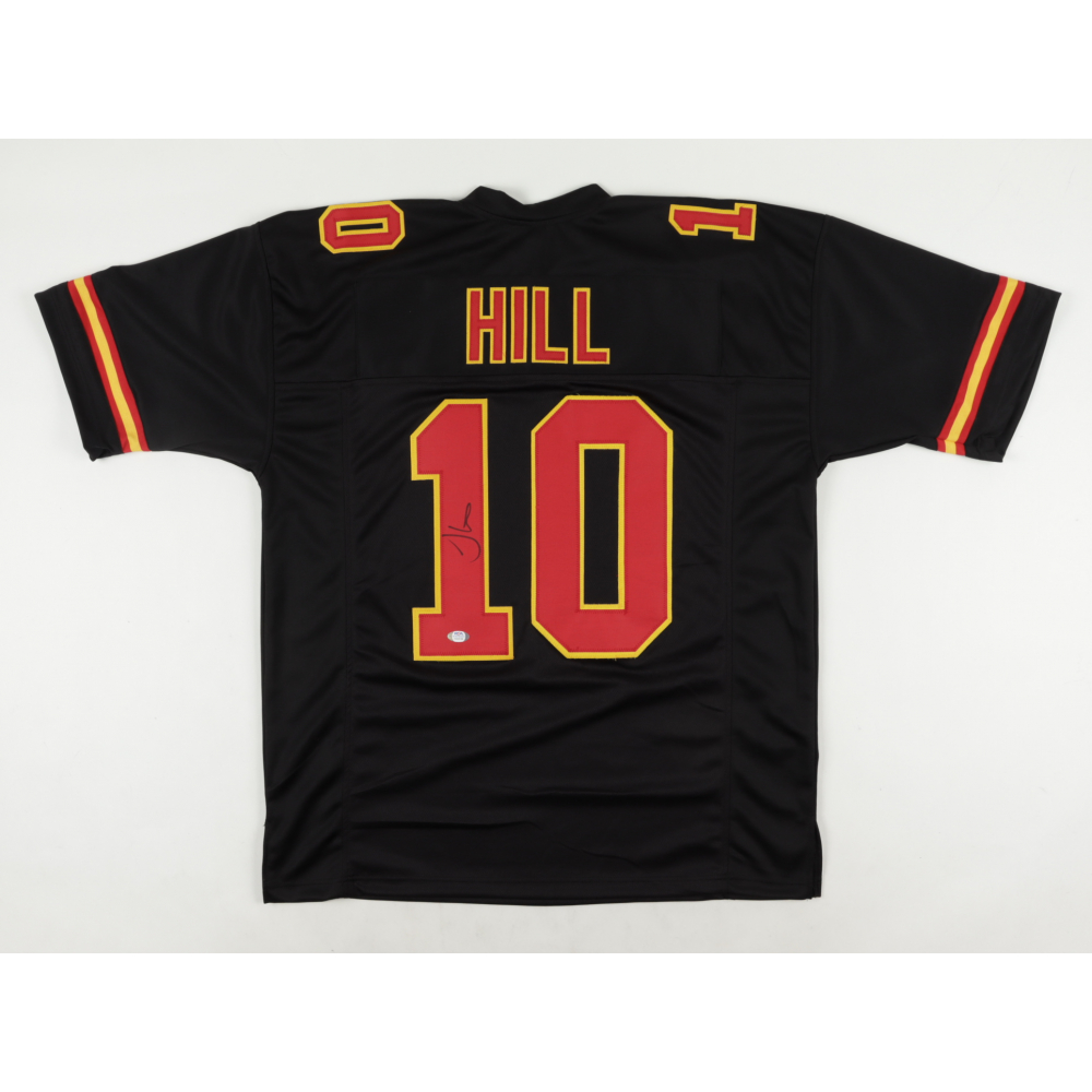 tyreek hill salute to service jersey