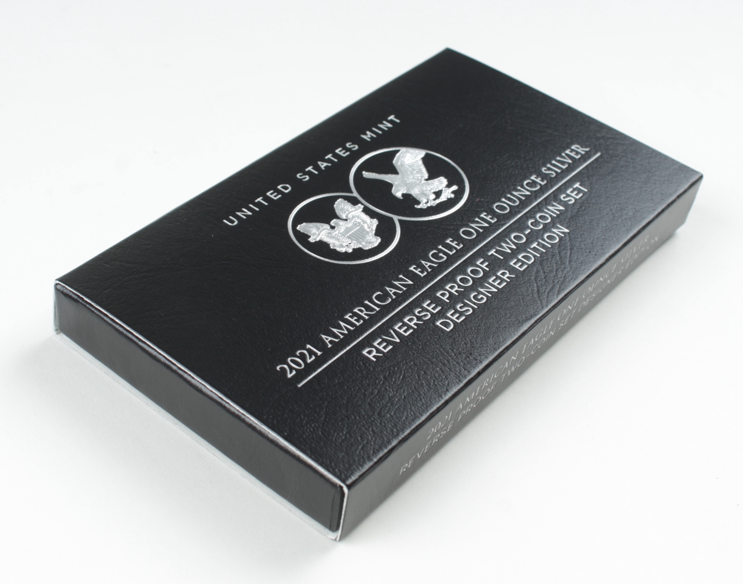 2021-P American Silver Eagle $1 One Dollar Coin - First Strike - Emergency Issue (PCGS MS69) at PristineAuction.com 2021-P American Silver Eagle $1 One Dollar Coin - First Strike - Emergency Issue (PCGS MS69) at PristineAuction.com