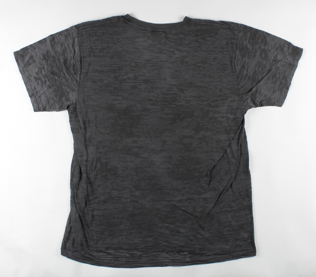 Brad Marchand Signed T-Shirt (YSMS & Marchand) at PristineAuction.com Brad Marchand Signed T-Shirt (YSMS & Marchand) at PristineAuction.com