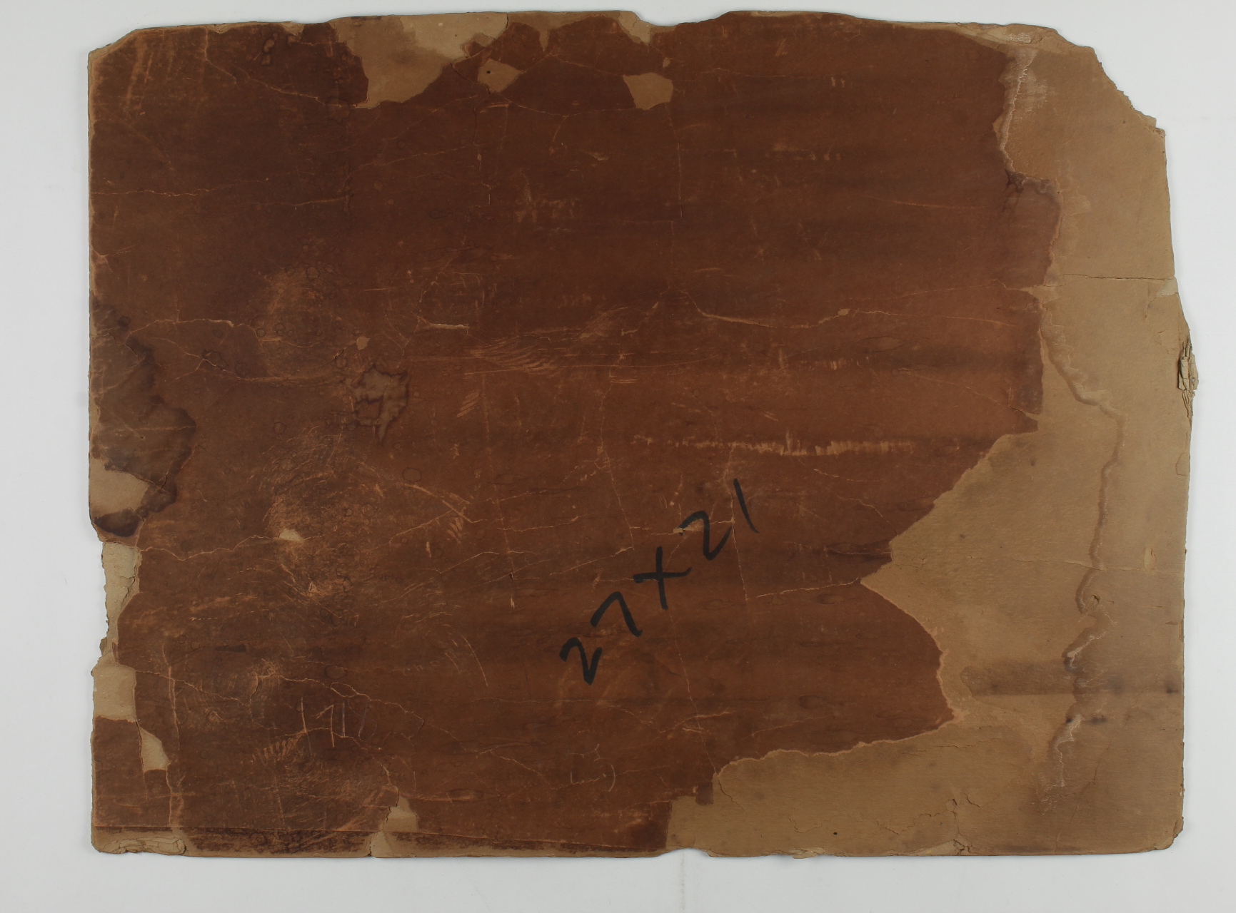 27x21 Vintage Boxing "Touring Title Bouts" Fight Poster at PristineAuction.com 27x21 Vintage Boxing "Touring Title Bouts" Fight Poster at PristineAuction.com