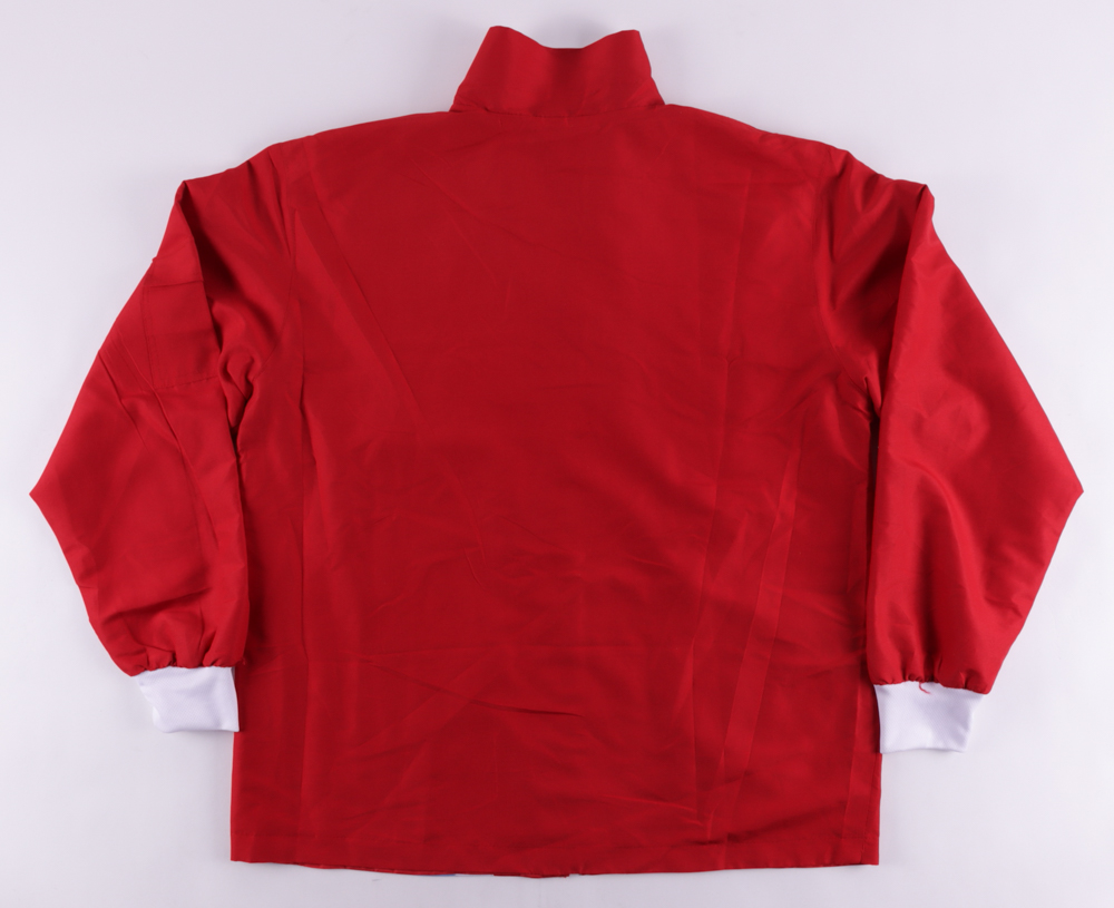 Richard Petty Signed Jacket (JSA COA) at PristineAuction.com Richard Petty Signed Jacket (JSA COA) at PristineAuction.com