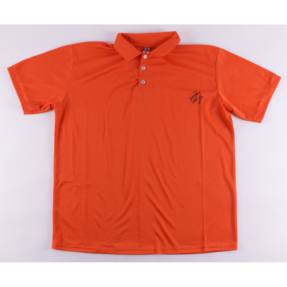 john daly polo