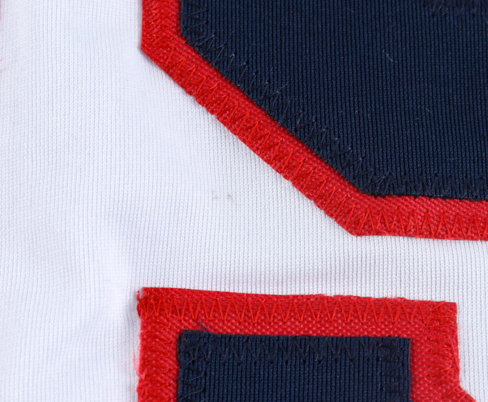 Charlie Sheen Signed Jersey (Beckett Hologram) at PristineAuction.com Charlie Sheen Signed Jersey (Beckett Hologram) at PristineAuction.com