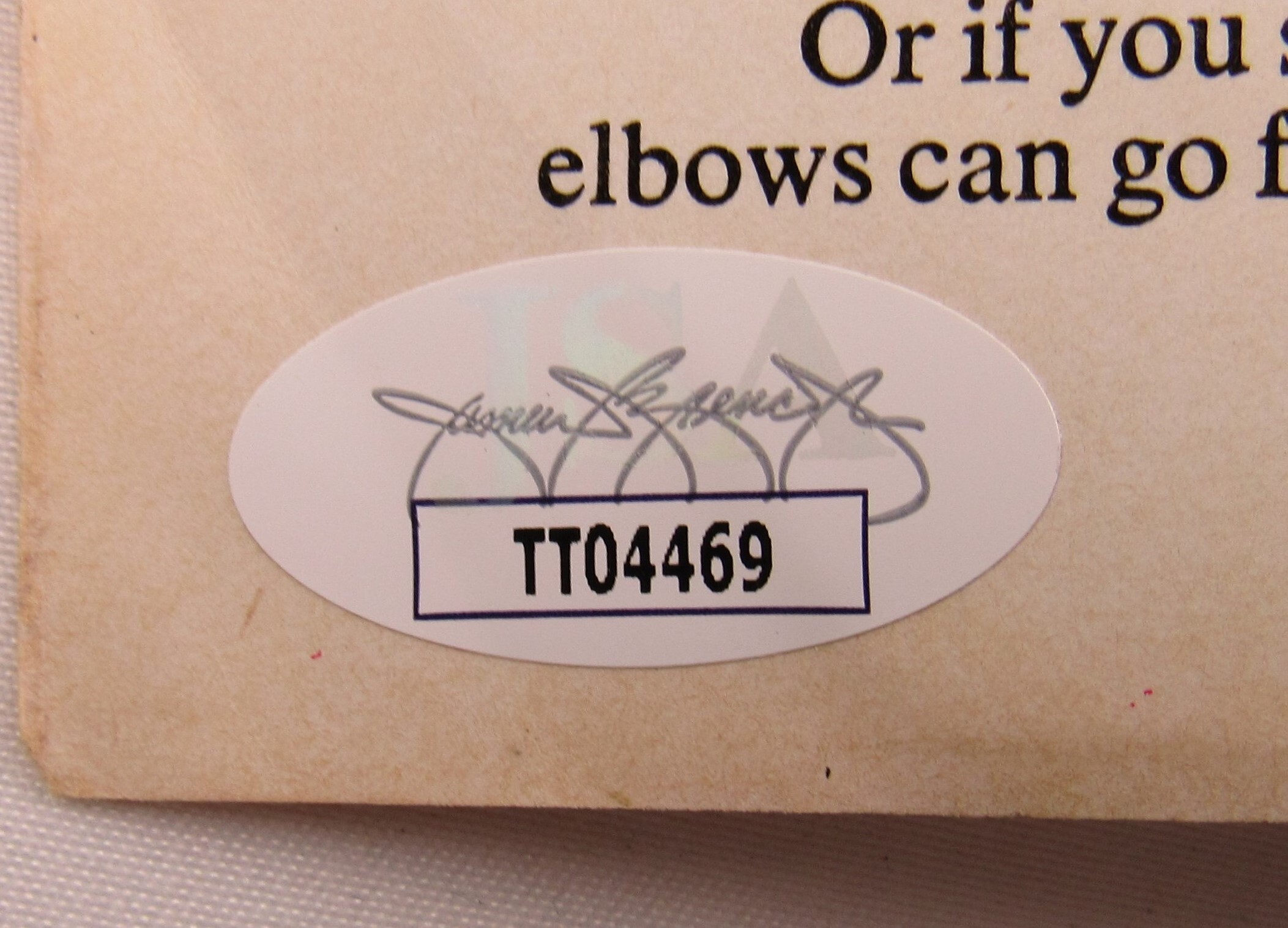 O.J. Simpson Signed 1973 "Sports Illustrated" Magazine (JSA Hologram) at PristineAuction.com O.J. Simpson Signed 1973 "Sports Illustrated" Magazine (JSA Hologram) at PristineAuction.com