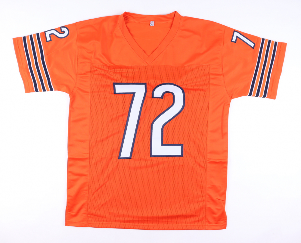 william perry jersey