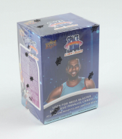 2021 Space Jam: A New Legacy Blaster Box with (6) Packs at PristineAuction.com