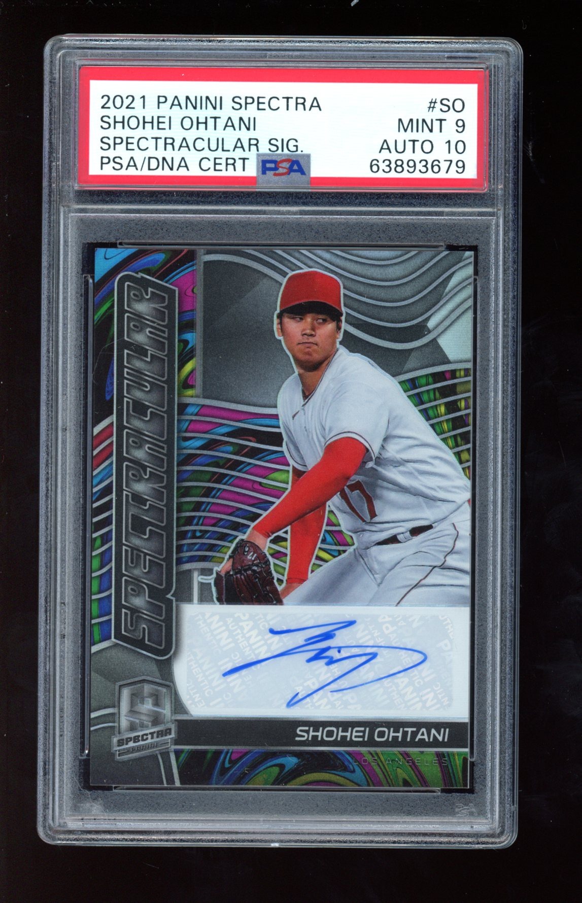 認定数1  psa 10 大谷翔平 2021 PANINI CONTENDERS 2021 Panini Contenders Basketball Cards | PSA Population