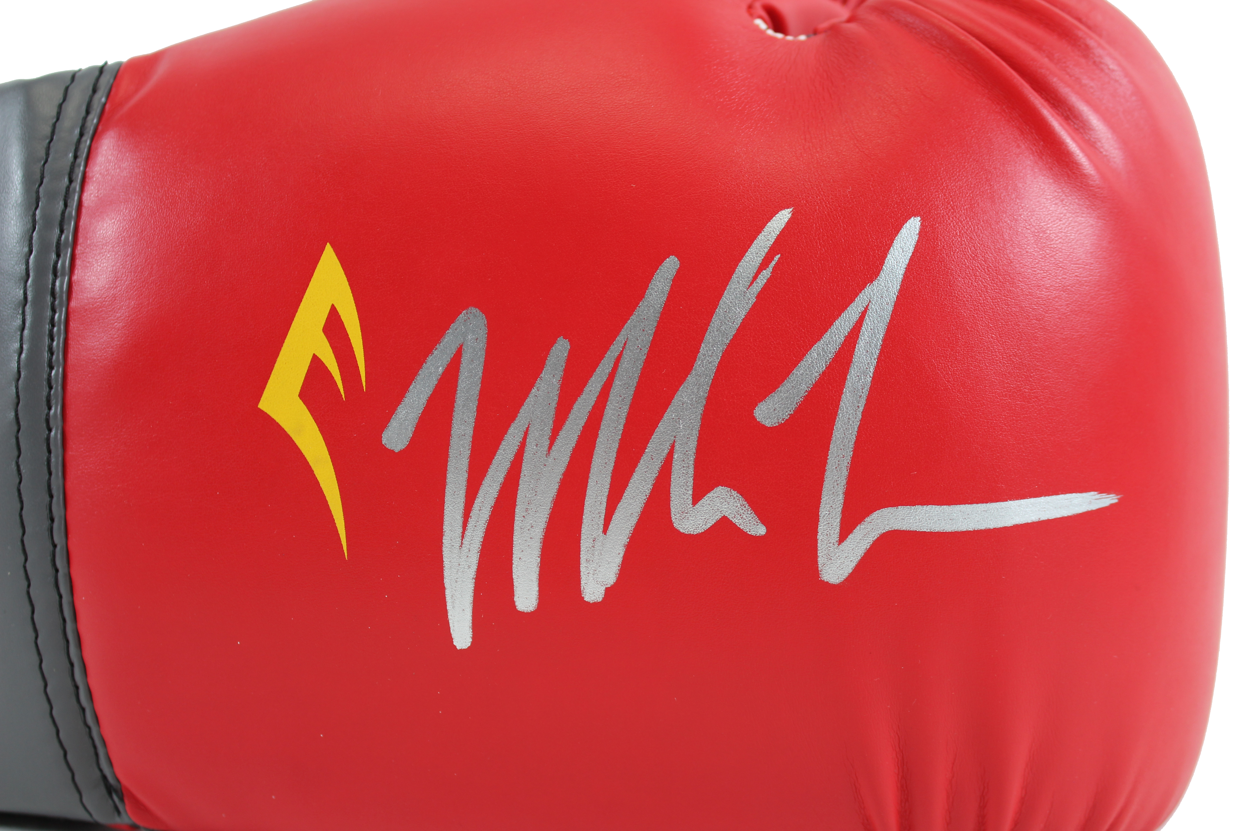 Mike Tyson Signed Everlast Boxing Glove (JSA & Tyson) at PristineAuction.com Mike Tyson Signed Everlast Boxing Glove (JSA & Tyson) at PristineAuction.com