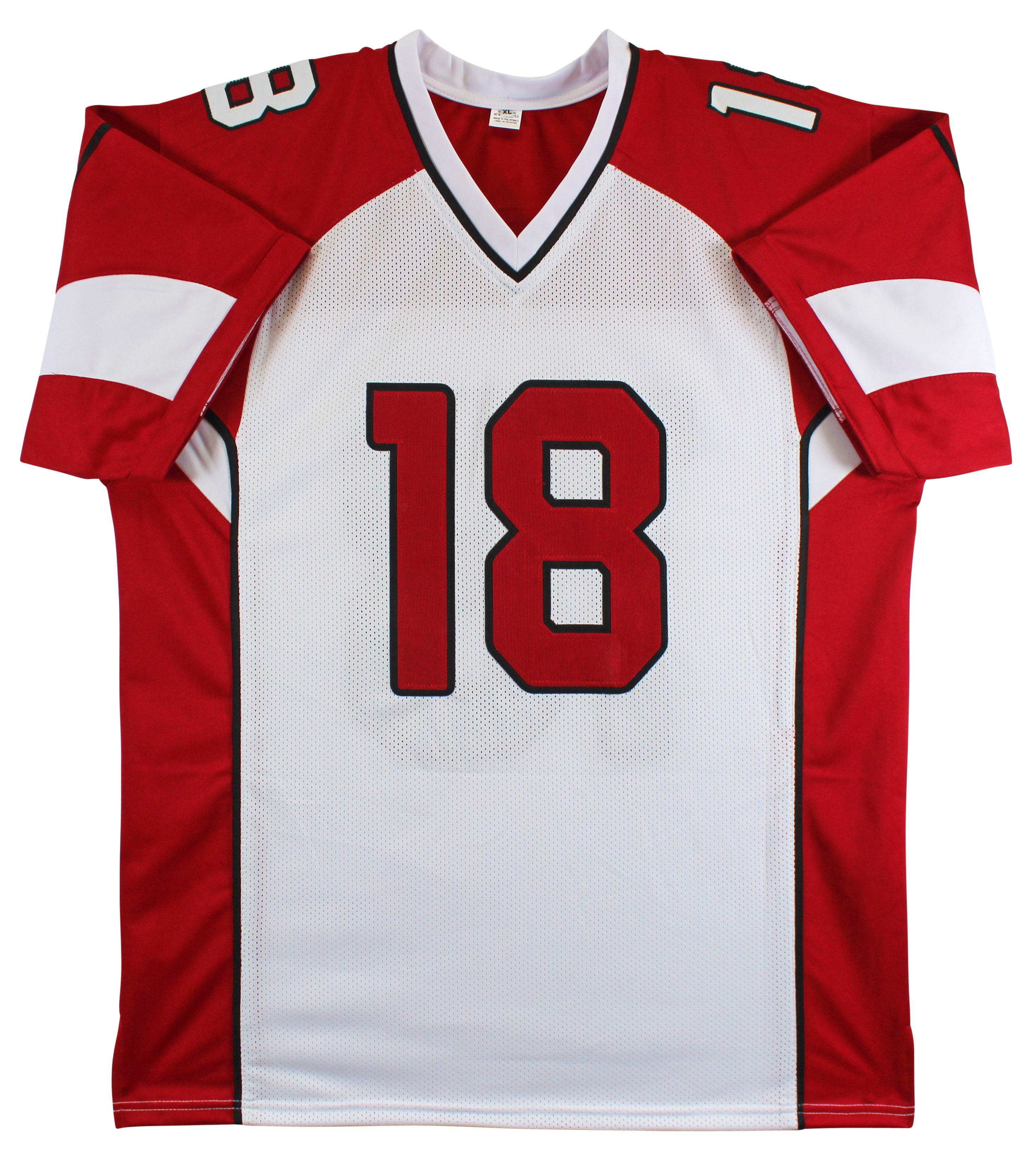 A.J. Green Signed Jersey (Beckett) at PristineAuction.com A.J. Green Signed Jersey (Beckett) at PristineAuction.com