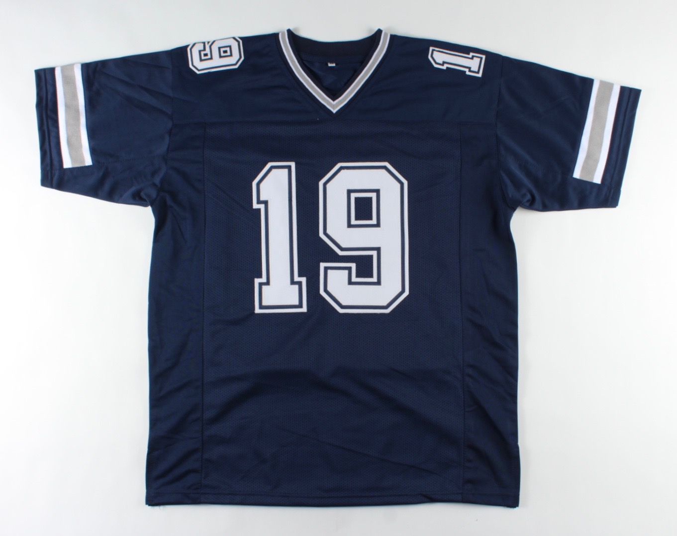 Amari Cooper Signed Jersey (JSA) at PristineAuction.com Amari Cooper Signed Jersey (JSA) at PristineAuction.com