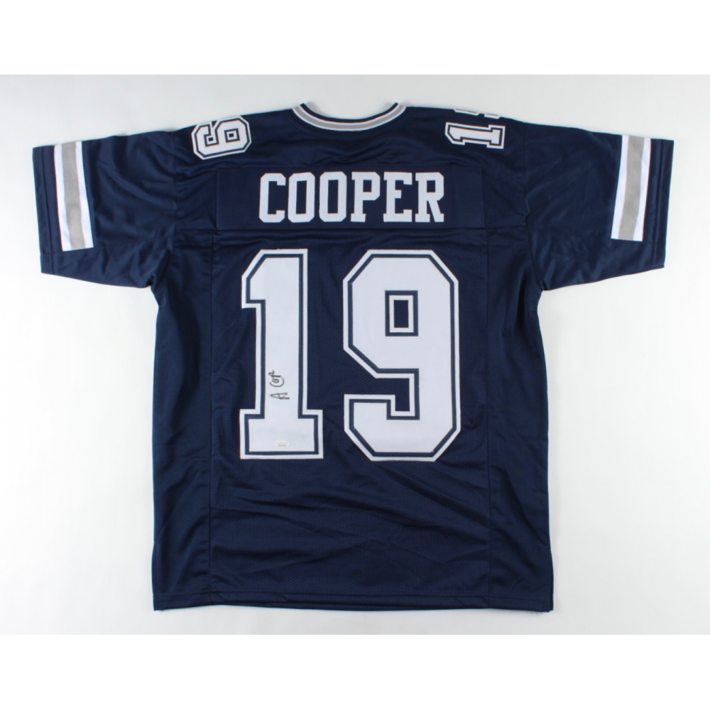 amari cooper salute to service jersey