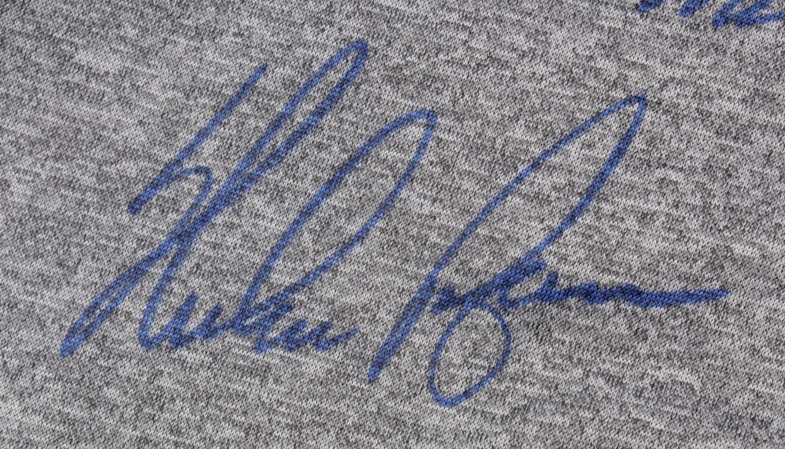 Nolan Ryan Signed Jersey Inscribed "1969 Miracle Mets" (PSA COA) at PristineAuction.com Nolan Ryan Signed Jersey Inscribed "1969 Miracle Mets" (PSA COA) at PristineAuction.com