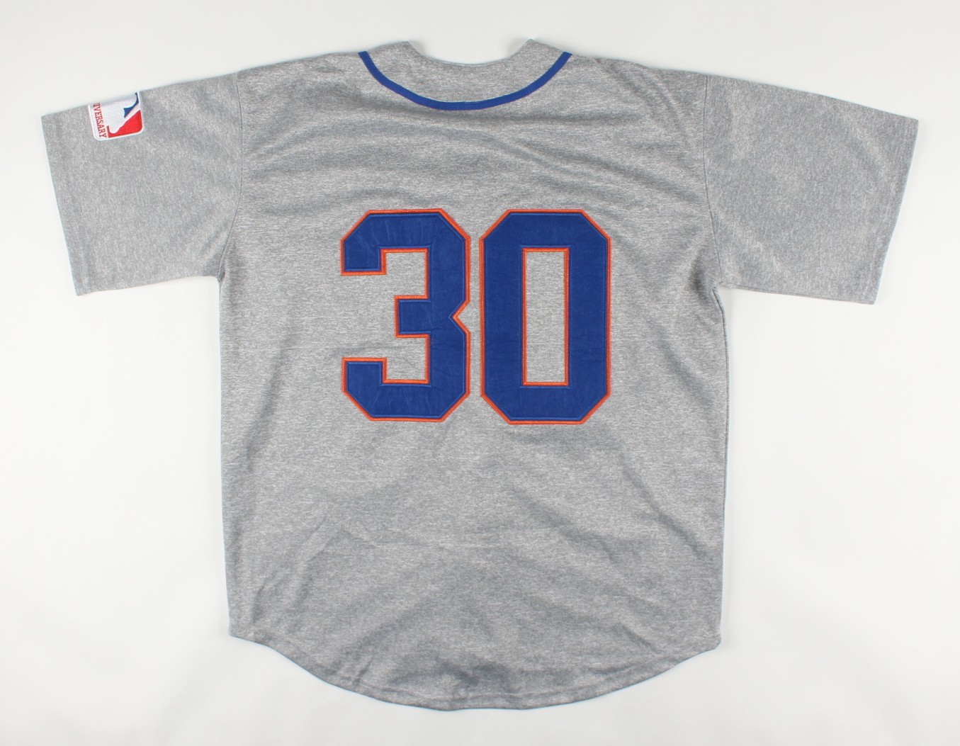 Nolan Ryan Signed Jersey Inscribed "1969 Miracle Mets" (PSA COA) at PristineAuction.com Nolan Ryan Signed Jersey Inscribed "1969 Miracle Mets" (PSA COA) at PristineAuction.com