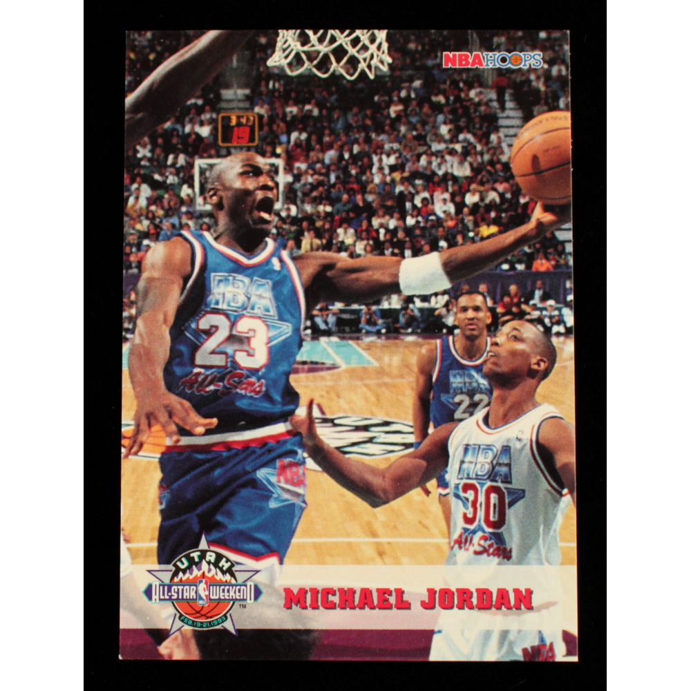 michael jordan 94
