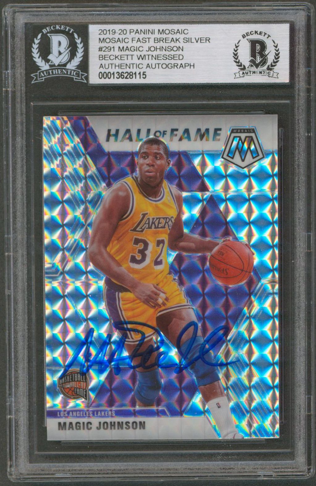 Press Pass Collectibles 2021 Multi-Sport Mega Mystery Box – Series 1 (Limited to 50) (4 Autographs in Every Box!) at PristineAuction.com Press Pass Collectibles 2021 Multi-Sport Mega Mystery Box – Series 1 (Limited to 50) (4 Autographs in Every Box!) at PristineAuction.com