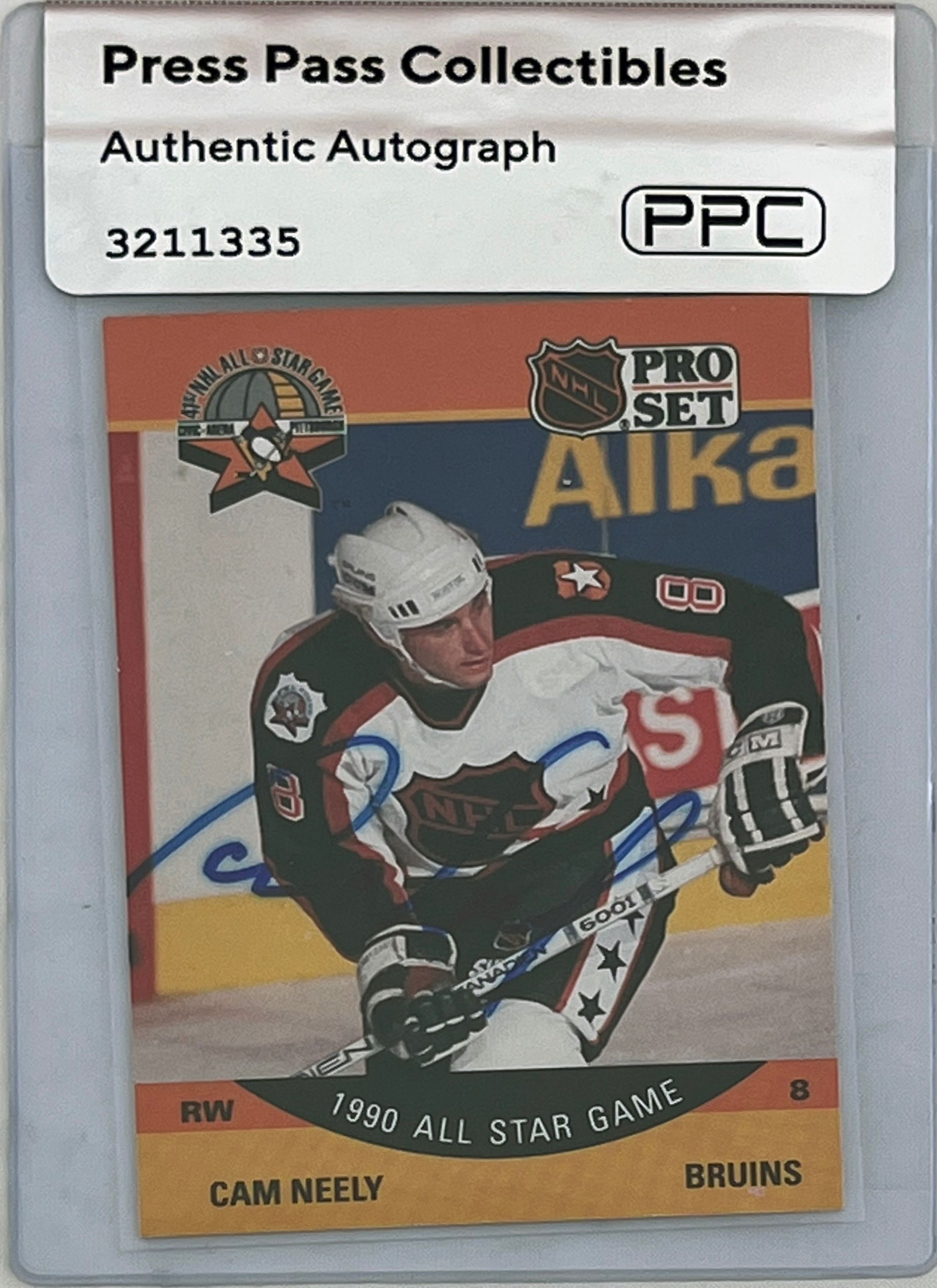 Press Pass Collectibles 2021 Multi-Sport Mega Mystery Box – Series 1 (Limited to 50) (4 Autographs in Every Box!) at PristineAuction.com Press Pass Collectibles 2021 Multi-Sport Mega Mystery Box – Series 1 (Limited to 50) (4 Autographs in Every Box!) at PristineAuction.com