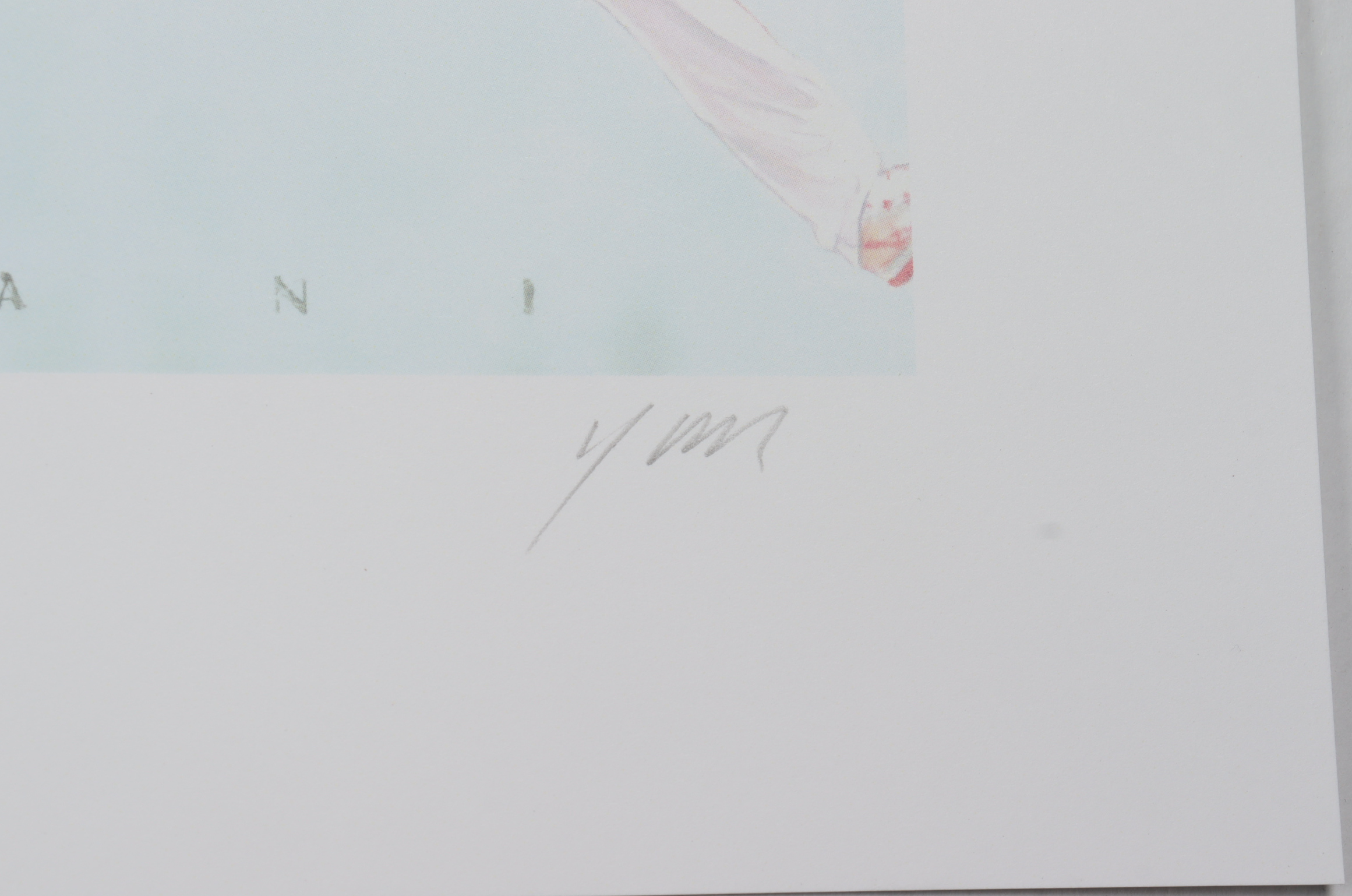 Shohei Ohtani - Angels - John Yim 11x14 Signed Limited Edition Lithograph #/100 (PA) at PristineAuction.com Shohei Ohtani - Angels - John Yim 11x14 Signed Limited Edition Lithograph #/100 (PA) at PristineAuction.com