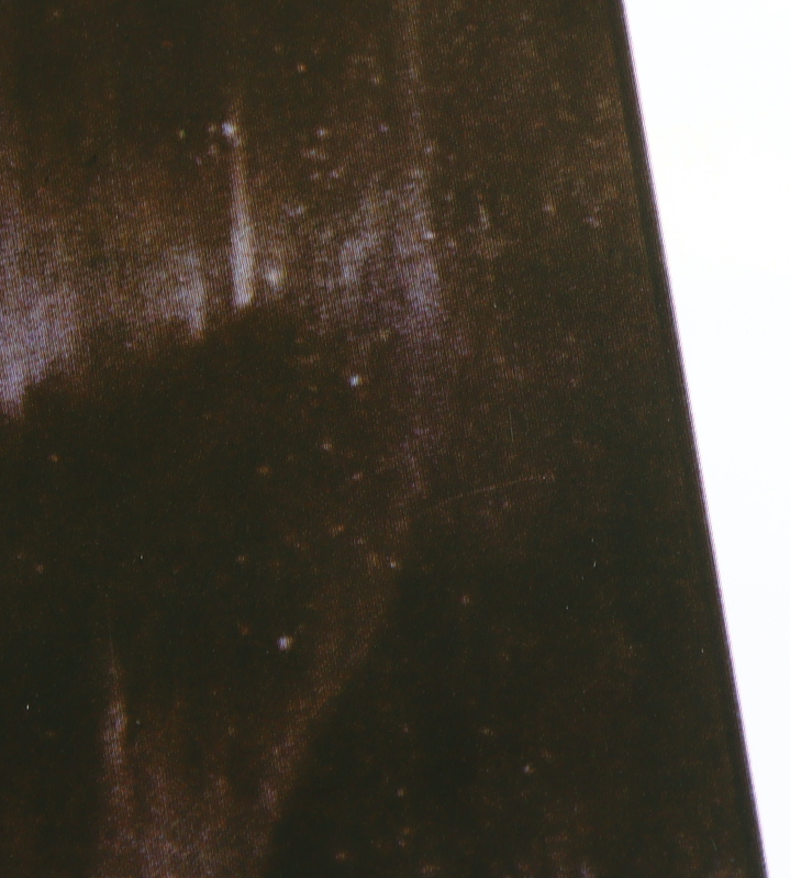 1977 Star Wars "Chewbacca" 18x24 Poster at PristineAuction.com 1977 Star Wars "Chewbacca" 18x24 Poster at PristineAuction.com