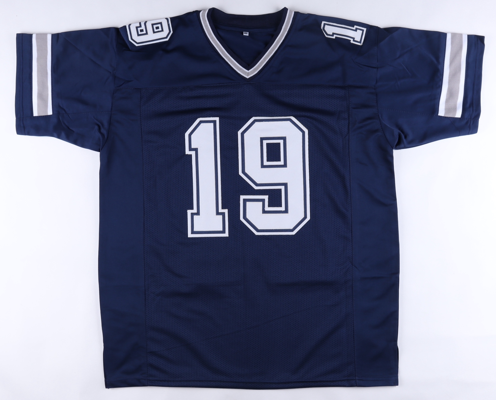 Amari Cooper Signed Jersey (JSA) at PristineAuction.com Amari Cooper Signed Jersey (JSA) at PristineAuction.com