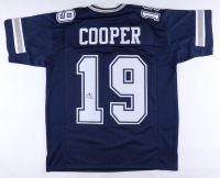 Amari Cooper Signed Jersey (JSA) at PristineAuction.com
