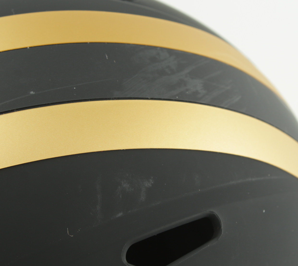 NaVorro Bowman Signed 49ers Full-Size Eclipse Alternate Speed Helmet (JSA COA) at PristineAuction.com NaVorro Bowman Signed 49ers Full-Size Eclipse Alternate Speed Helmet (JSA COA) at PristineAuction.com