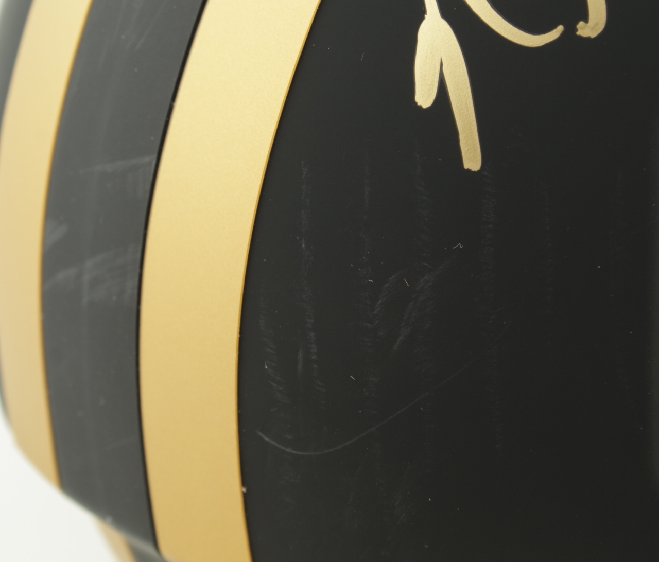 NaVorro Bowman Signed 49ers Full-Size Eclipse Alternate Speed Helmet (JSA COA) at PristineAuction.com NaVorro Bowman Signed 49ers Full-Size Eclipse Alternate Speed Helmet (JSA COA) at PristineAuction.com