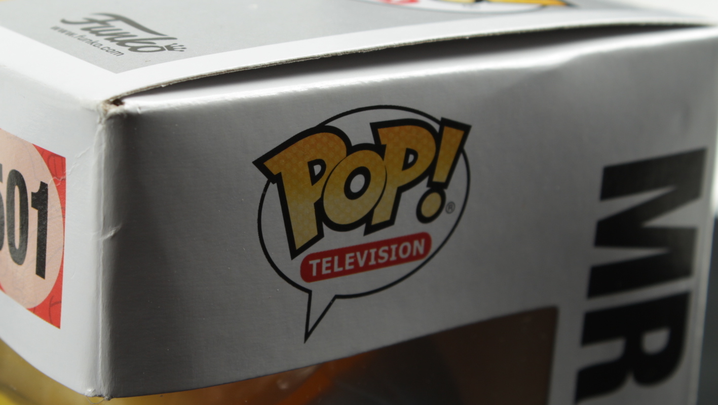 Harry Shearer Signed "The Simpsons" Mr. Burns #501 Funko Pop! Vinyl Figure (JSA COA) at PristineAuction.com Harry Shearer Signed "The Simpsons" Mr. Burns #501 Funko Pop! Vinyl Figure (JSA COA) at PristineAuction.com