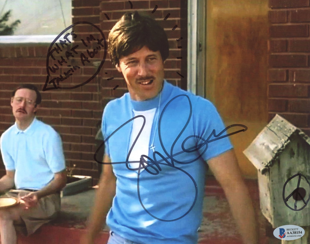 Jon Gries Napoleon Dynamite