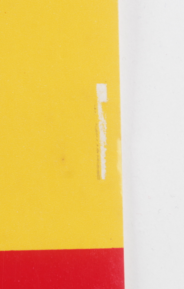 Larry Holmes vs Leon Spinks 22x28 Fight Poster at PristineAuction.com Larry Holmes vs Leon Spinks 22x28 Fight Poster at PristineAuction.com