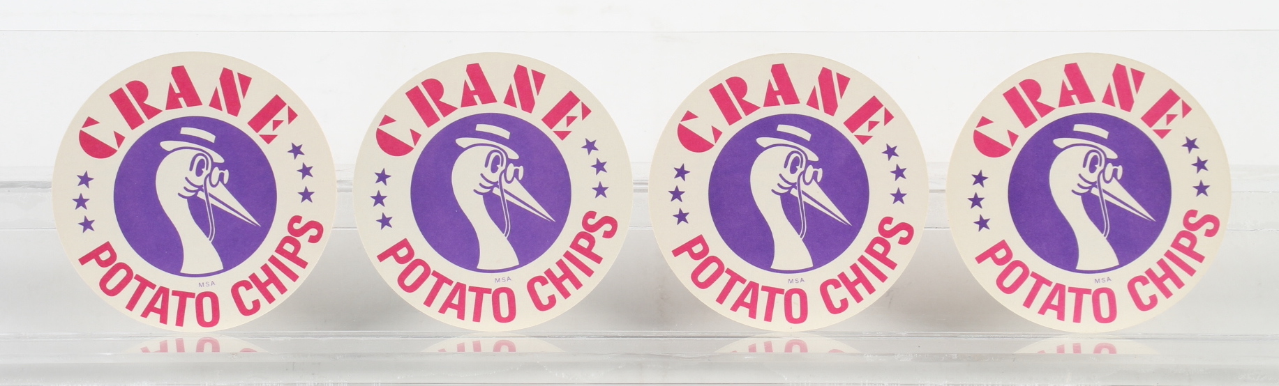 1976 Crane Discs Complete Set of (70) Cards with Nolan Ryan #52, Hank Aaron #1, Mike Schmidt #54, Carlton Fisk #14 at PristineAuction.com 1976 Crane Discs Complete Set of (70) Cards with Nolan Ryan #52, Hank Aaron #1, Mike Schmidt #54, Carlton Fisk #14 at PristineAuction.com