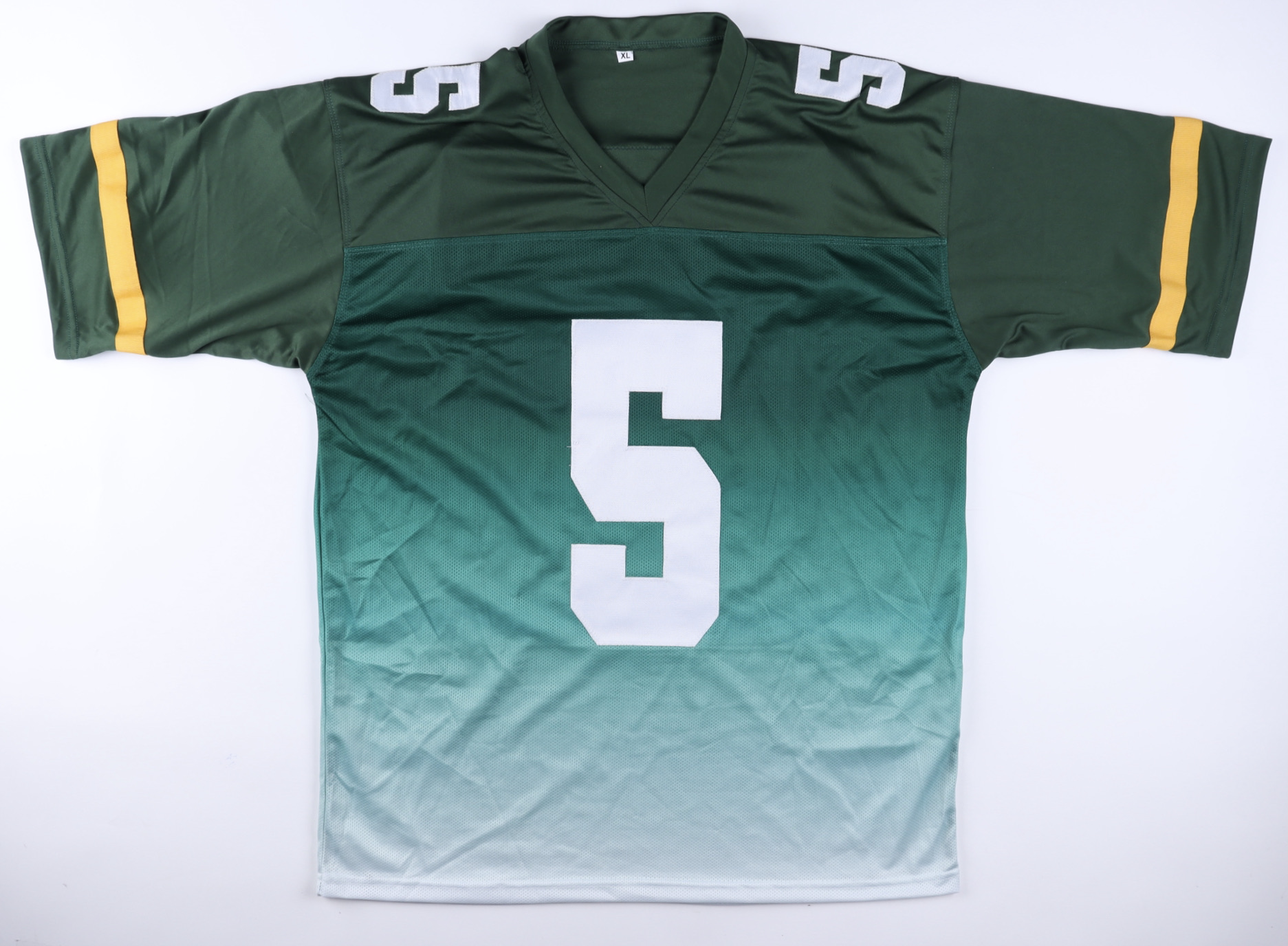 Edgerrin James Signed Jersey (JSA) at PristineAuction.com Edgerrin James Signed Jersey (JSA) at PristineAuction.com