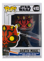 Darth Maul "Star Wars" #410 Funko Pop! Vinyl Figure at PristineAuction.com