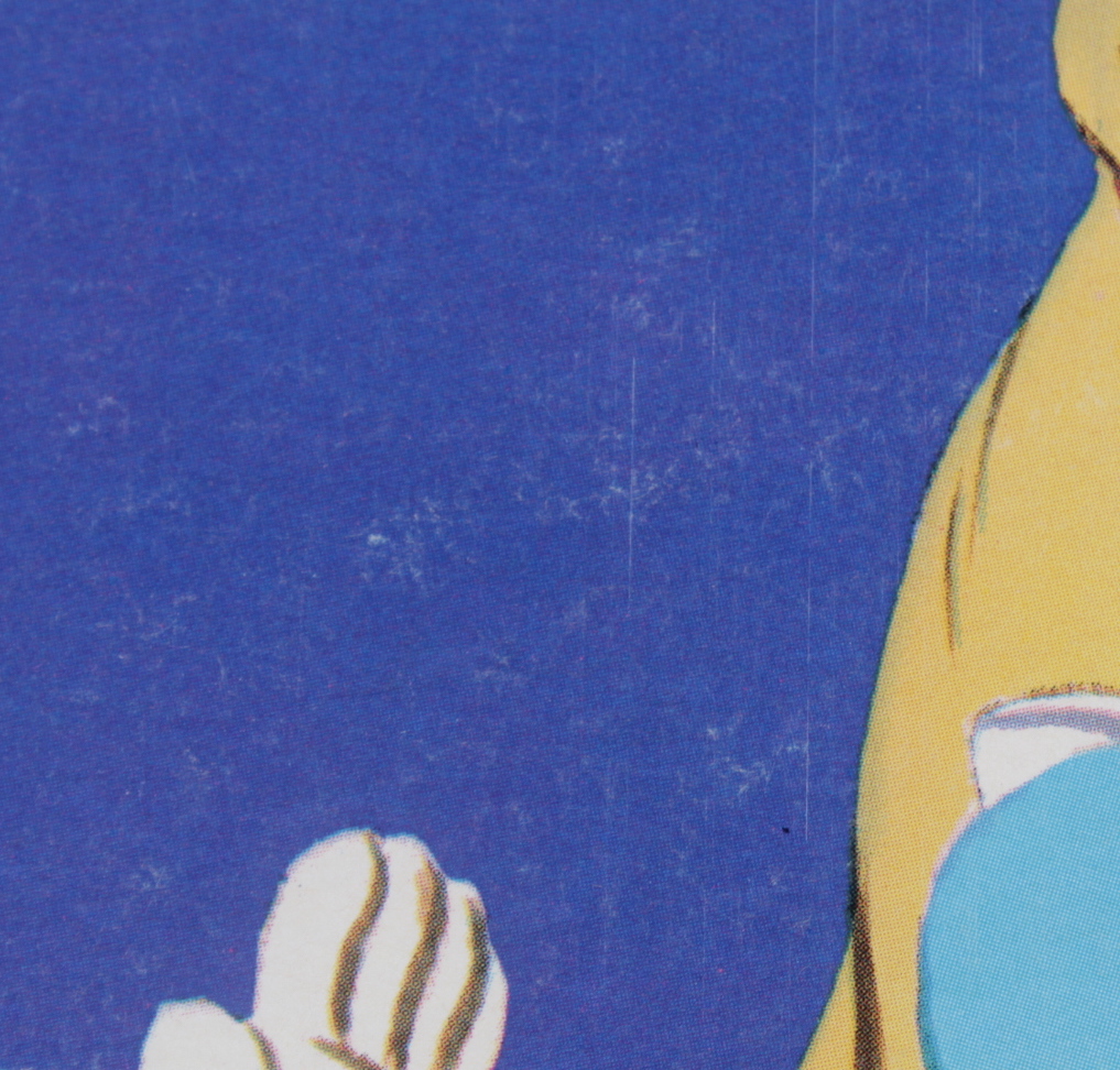 Vintage 1968 Walt Disney's "Alice in Wonderland" Soundtrack Vinyl LP Record Album (See Description) at PristineAuction.com Vintage 1968 Walt Disney's "Alice in Wonderland" Soundtrack Vinyl LP Record Album (See Description) at PristineAuction.com