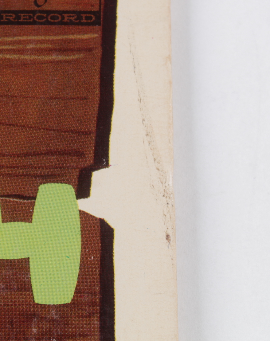 Vintage 1965 Walt Disney's "Winnie the Pooh" Soundtrack Vinyl LP Record Album (See Description) at PristineAuction.com Vintage 1965 Walt Disney's "Winnie the Pooh" Soundtrack Vinyl LP Record Album (See Description) at PristineAuction.com