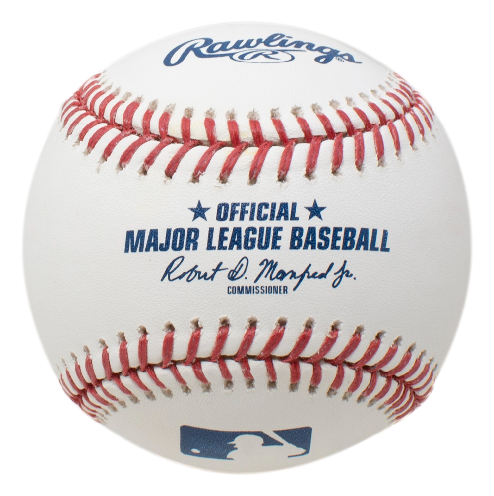 Ichiro Suzuki Signed OML Baseball (Ichiro Hologram) at PristineAuction.com Ichiro Suzuki Signed OML Baseball (Ichiro Hologram) at PristineAuction.com