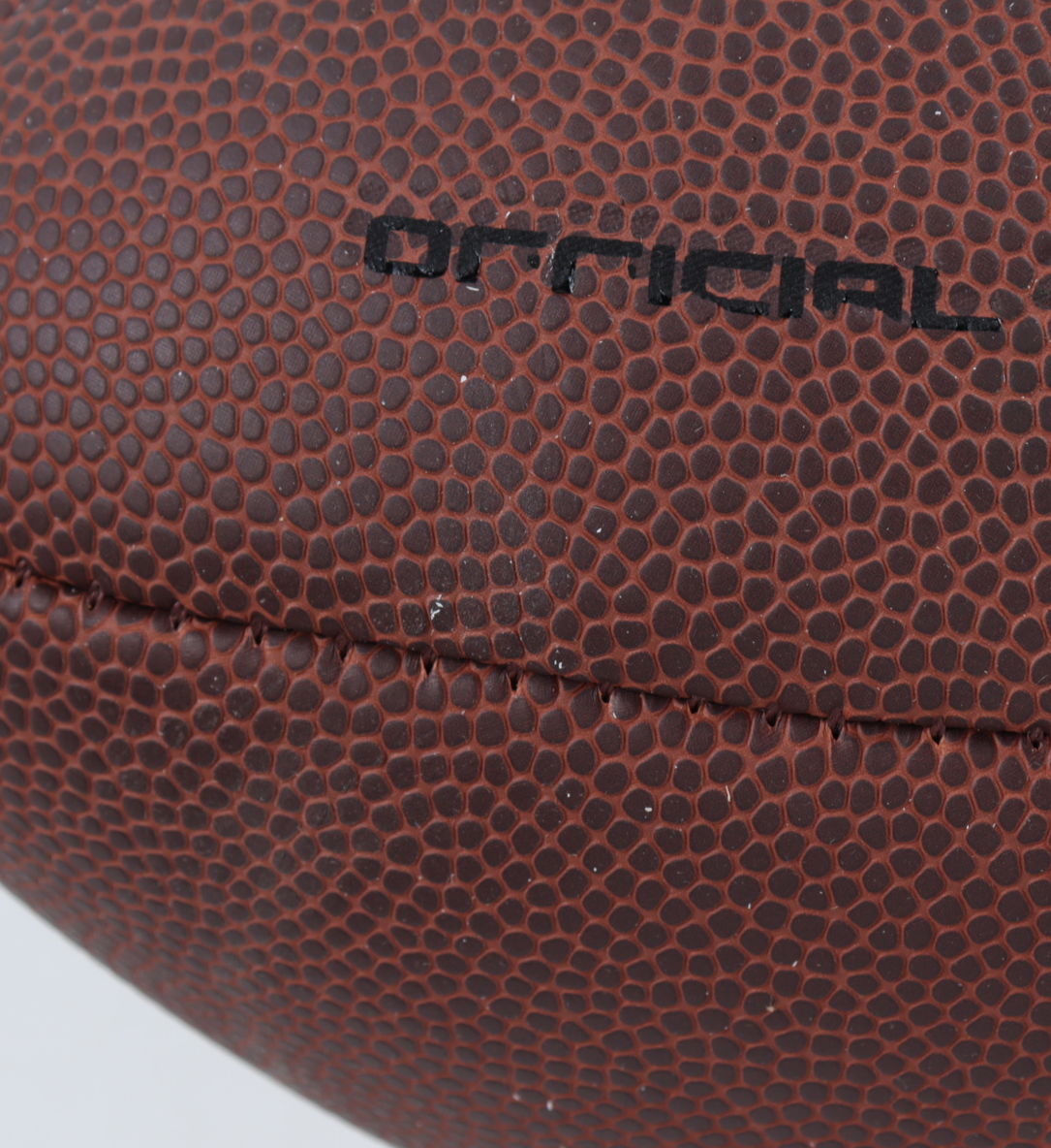 Orlando Pace Signed NFL Football Inscribed "HOF 16" (Schwartz Hologram) at PristineAuction.com Orlando Pace Signed NFL Football Inscribed "HOF 16" (Schwartz Hologram) at PristineAuction.com