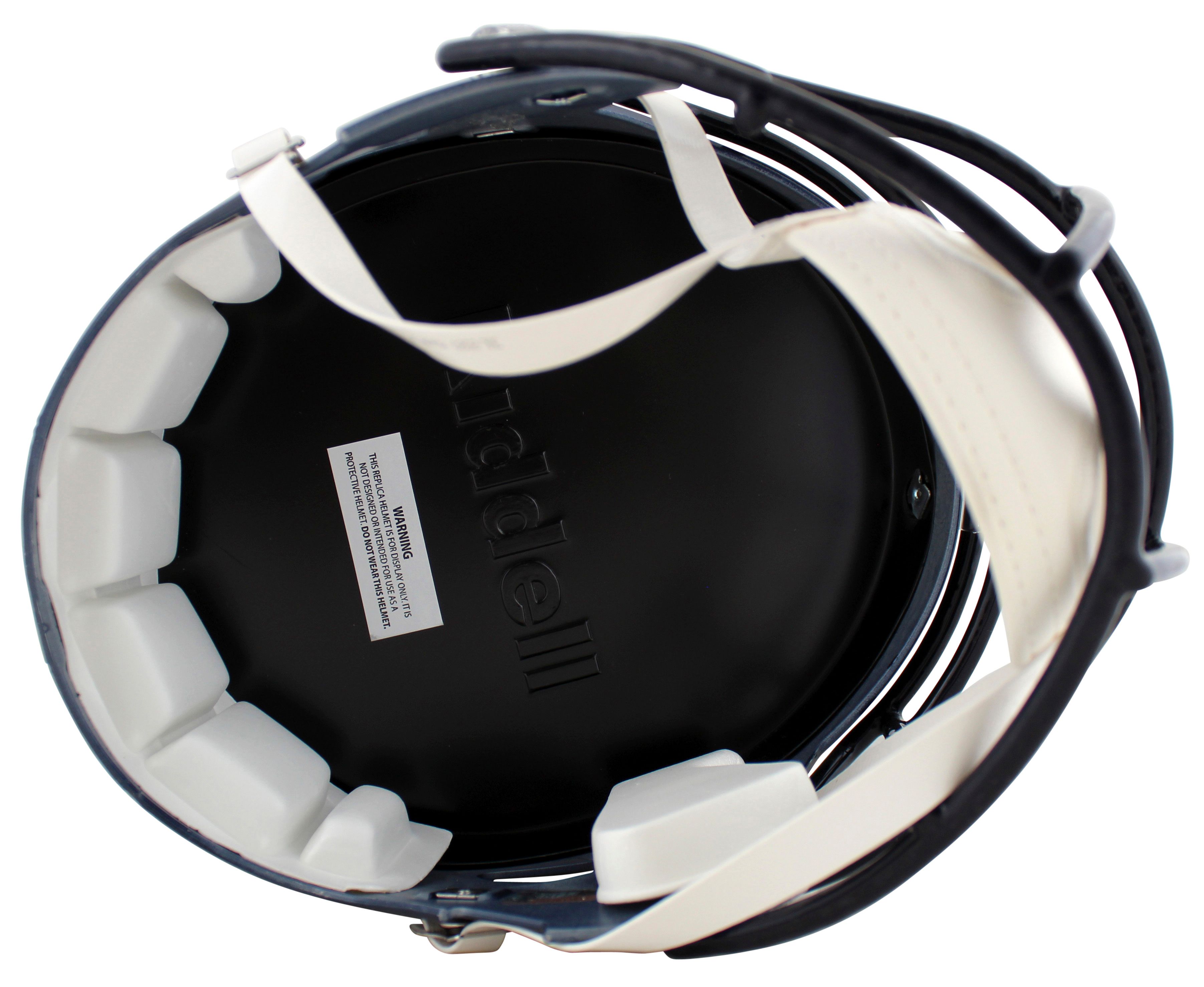 Andre Johnson Signed Texans Full-Size Speed Helmet (JSA) at PristineAuction.com Andre Johnson Signed Texans Full-Size Speed Helmet (JSA) at PristineAuction.com