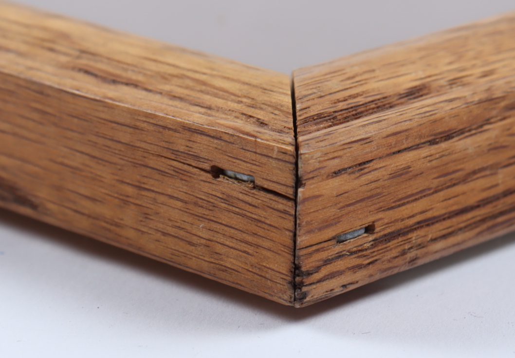 Dennis Weaver Signed 13x15 Custom Framed Display with Admission Ticket (Beckett) at PristineAuction.com Dennis Weaver Signed 13x15 Custom Framed Display with Admission Ticket (Beckett) at PristineAuction.com