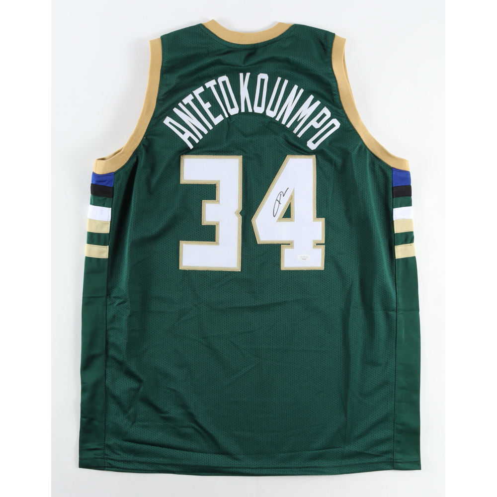 giannis antetokounmpo finals jersey