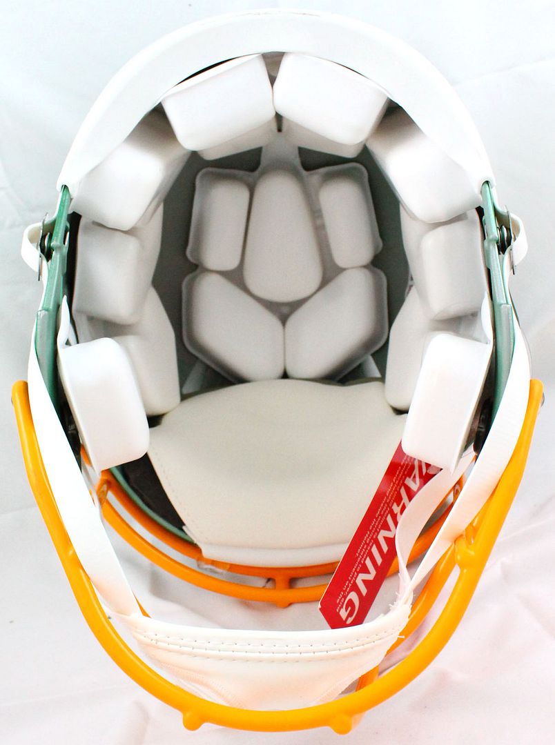 Davante Adams Signed Packers Full-Size Authentic On-Field Flash Alternate Speed Helmet (Beckett Hologram) at PristineAuction.com Davante Adams Signed Packers Full-Size Authentic On-Field Flash Alternate Speed Helmet (Beckett Hologram) at PristineAuction.com